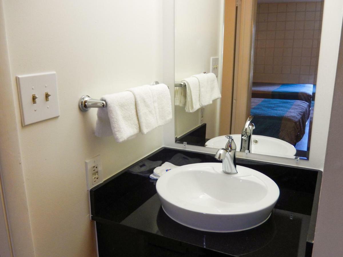 Motel 6-Somers Point, Nj - Ocean City - Wild Wood Beach Экстерьер фото